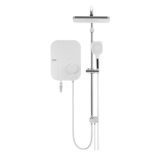 WES7 BASIC RainShower thumbnail 4